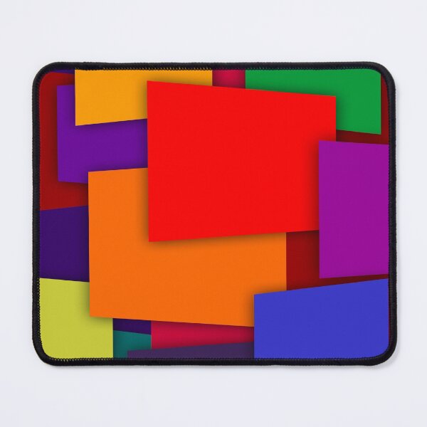Item preview, Color Bars #6 designed and sold by Rockett Graphics.