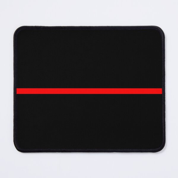 Item preview, Firefighters Thin Red Line Symbolic designed and sold by Garaga.
