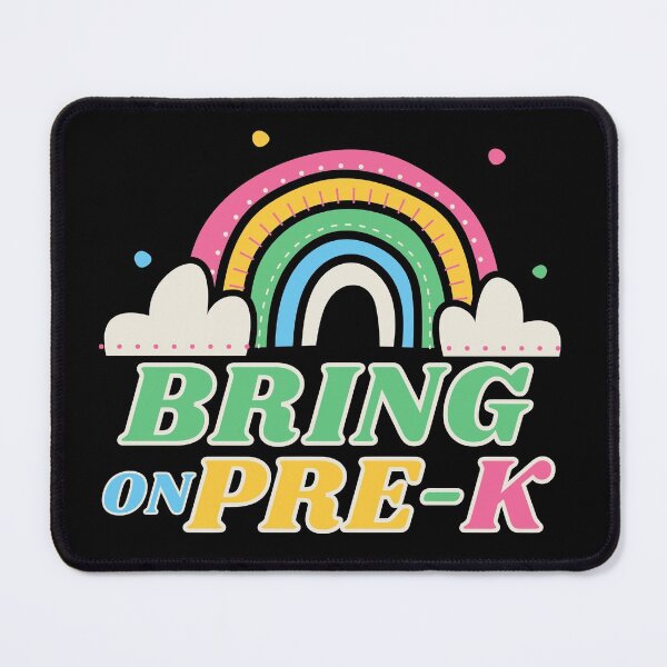 Item preview, Kids Im Ready to Crush Preschool designed and sold by SunfullyYours.