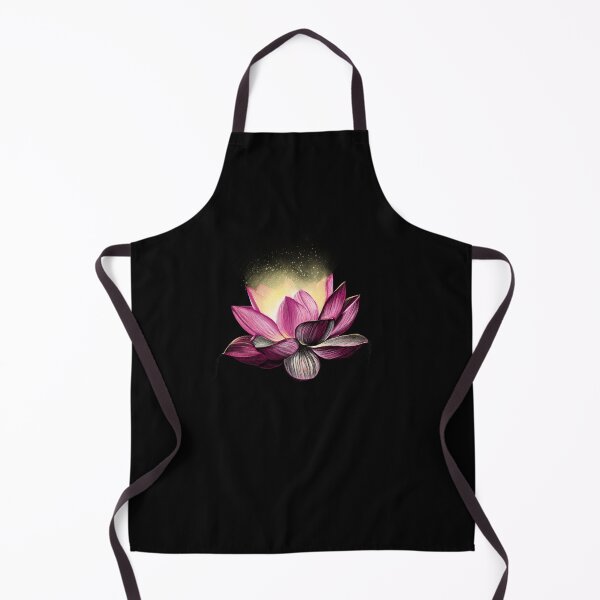 Item preview, Lotus flower clothes designed and sold by rikami8.