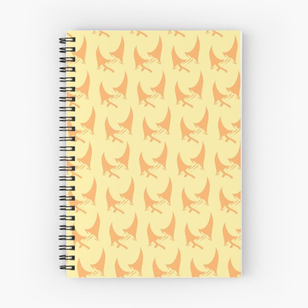 Item preview, Orange Mushrooms designed and sold by McKenzie-Shane.