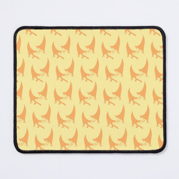 Item preview, Orange Mushrooms designed and sold by McKenzie-Shane.