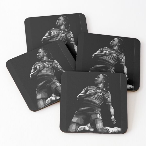 Item preview, Drogba  designed and sold by UndertheMoonSVG.