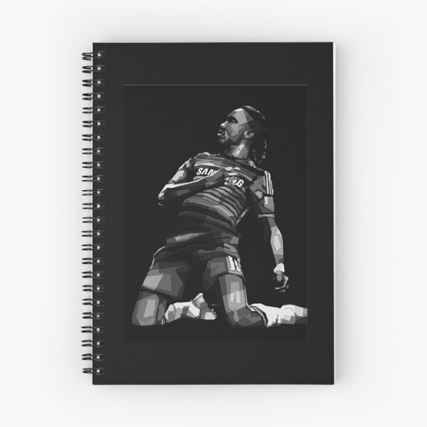 Item preview, Drogba  designed and sold by UndertheMoonSVG.