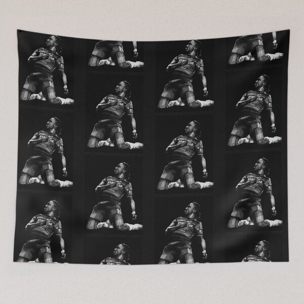 Item preview, Drogba  designed and sold by UndertheMoonSVG.