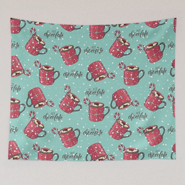 Item preview, Hot chocolate designed and sold by OtterFactory.