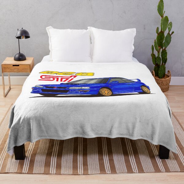 subaru bed set