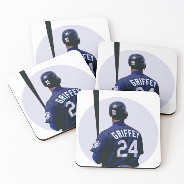 Item preview, Ken Griffey Jr  designed and sold by UndertheMoonSVG.