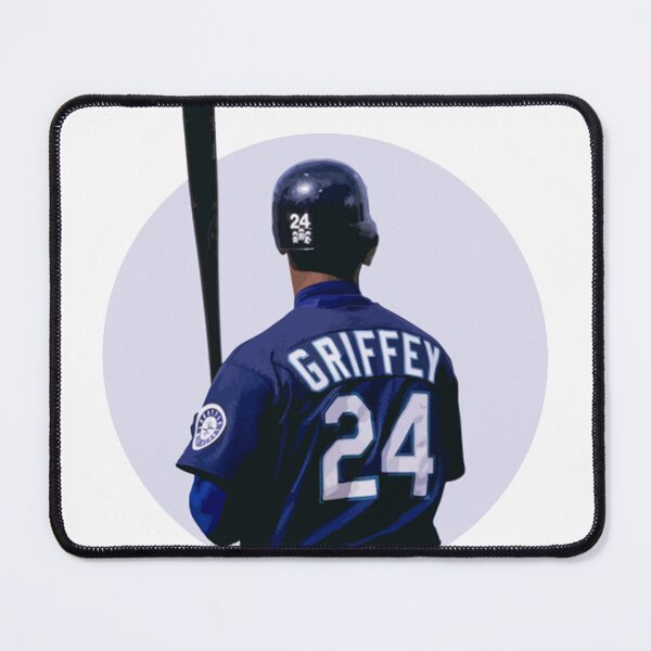Item preview, Ken Griffey Jr  designed and sold by UndertheMoonSVG.