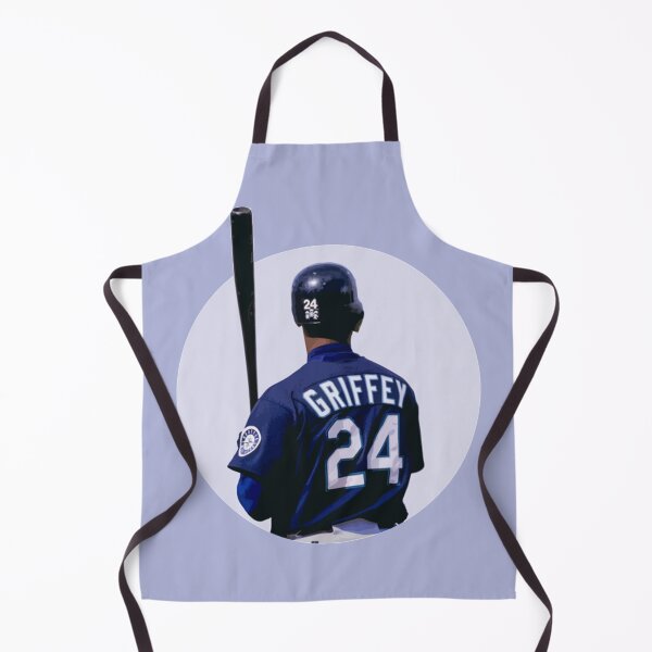 Item preview, Ken Griffey Jr  designed and sold by UndertheMoonSVG.