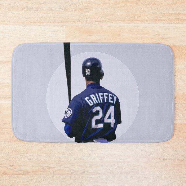 Artikelvorschau, Ken Griffey Jr entworfen und verkauft von UndertheMoonSVG.