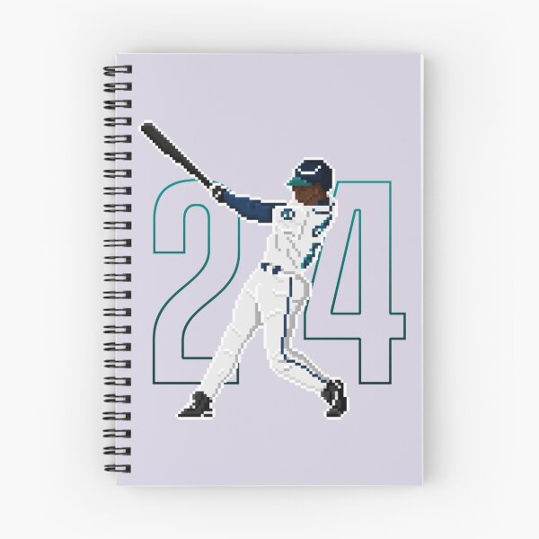 Item preview, Ken Griffey Jr  designed and sold by UndertheMoonSVG.