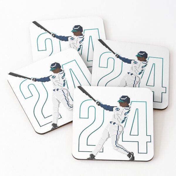 Item preview, Ken Griffey Jr  designed and sold by UndertheMoonSVG.