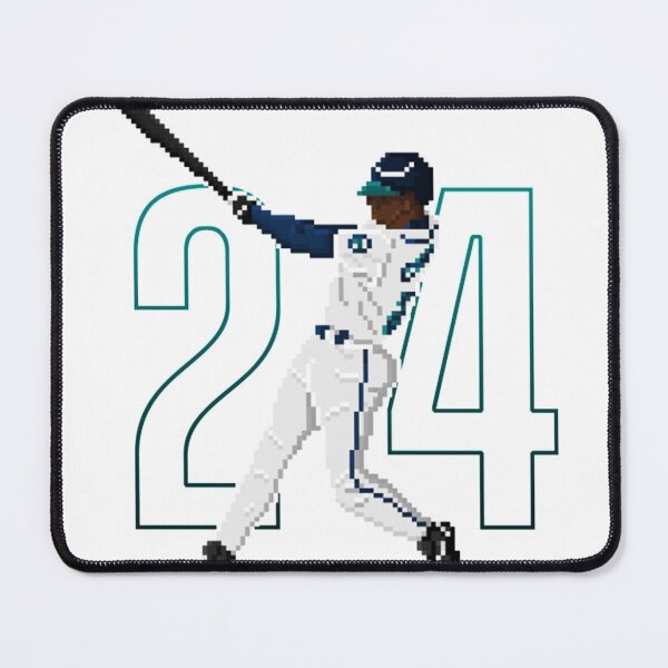 Item preview, Ken Griffey Jr  designed and sold by UndertheMoonSVG.