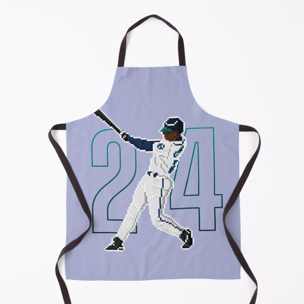 Item preview, Ken Griffey Jr  designed and sold by UndertheMoonSVG.