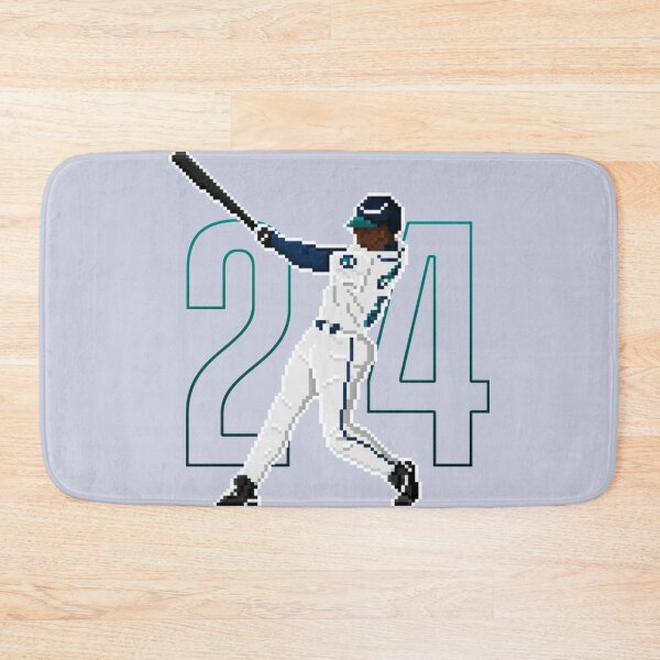Artikelvorschau, Ken Griffey Jr entworfen und verkauft von UndertheMoonSVG.