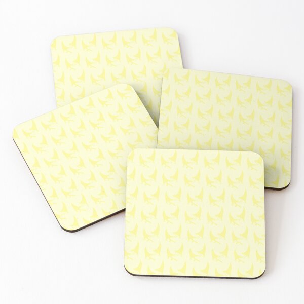 Item preview, Yellow Mushrooms designed and sold by McKenzie-Shane.