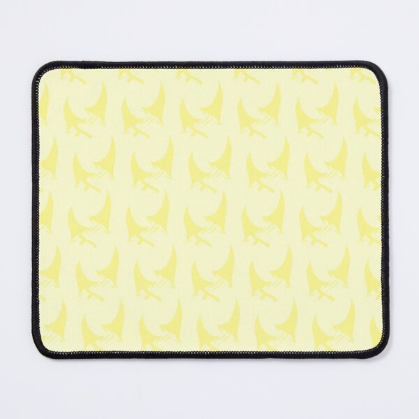 Item preview, Yellow Mushrooms designed and sold by McKenzie-Shane.