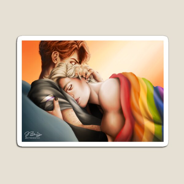 Item preview, Pride designed and sold by kynesketch.