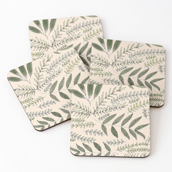 Item preview, Herbarium designed and sold by OtterFactory.