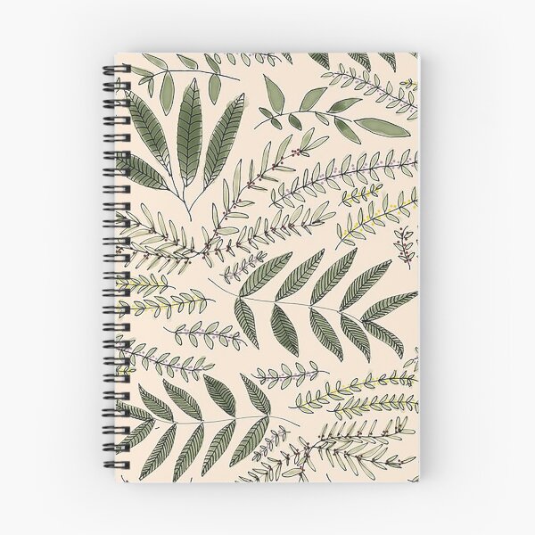 Item preview, Herbarium designed and sold by OtterFactory.