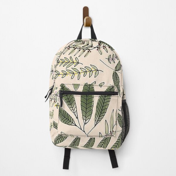Item preview, Herbarium designed and sold by OtterFactory.