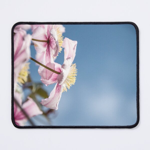 Item preview, Mindfull Pink Flowers designed and sold by SofiaAlves.