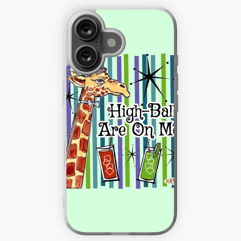 Item preview, iPhone Soft Case designed and sold by Proclivities.