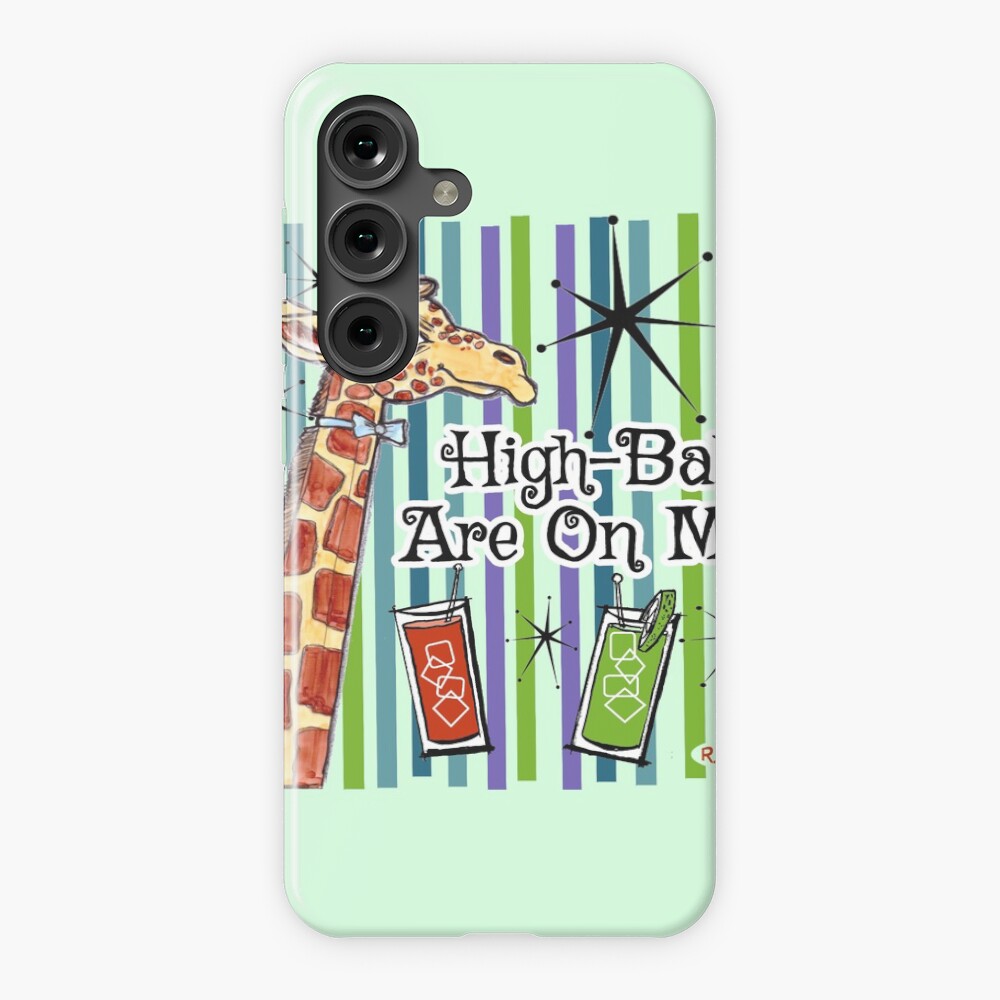 Item preview, Samsung Galaxy Snap Case designed and sold by Proclivities.