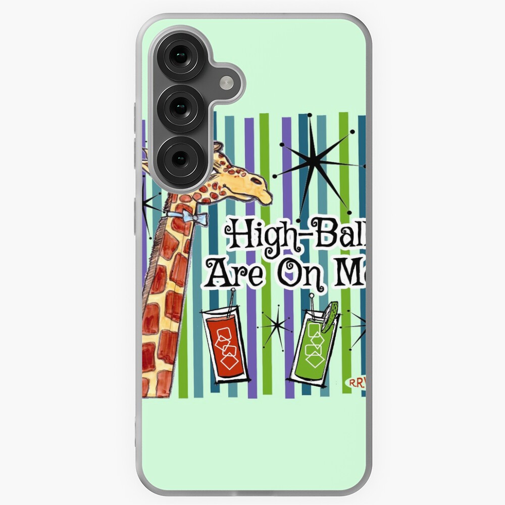 Item preview, Samsung Galaxy Soft Case designed and sold by Proclivities.