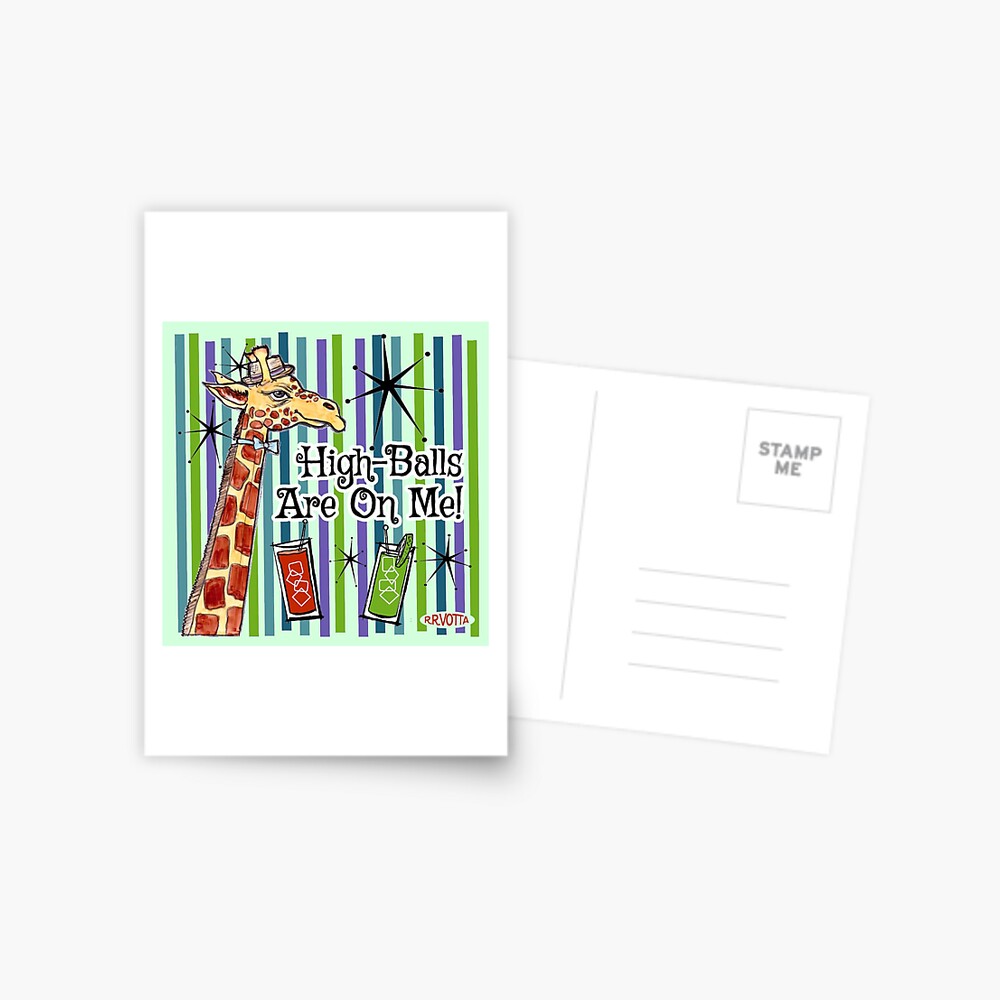 Item preview, Postcard designed and sold by Proclivities.