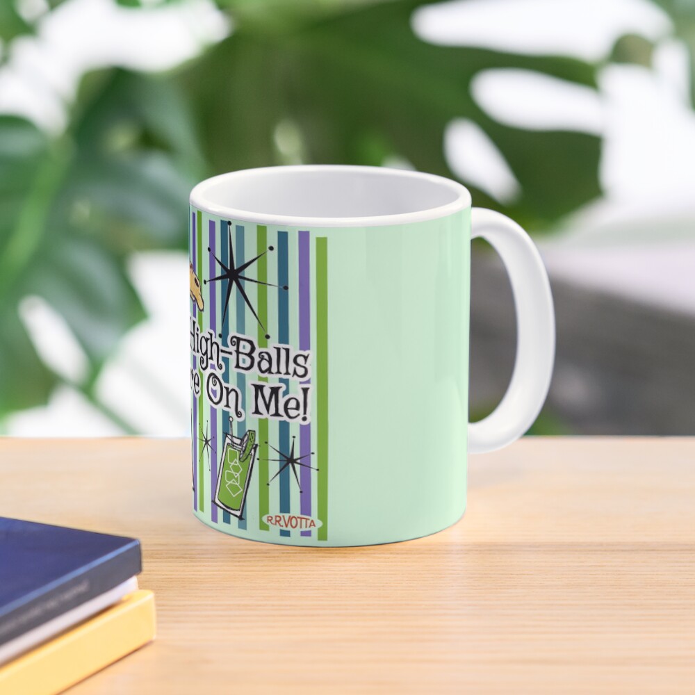 Item preview, Classic Mug designed and sold by Proclivities.
