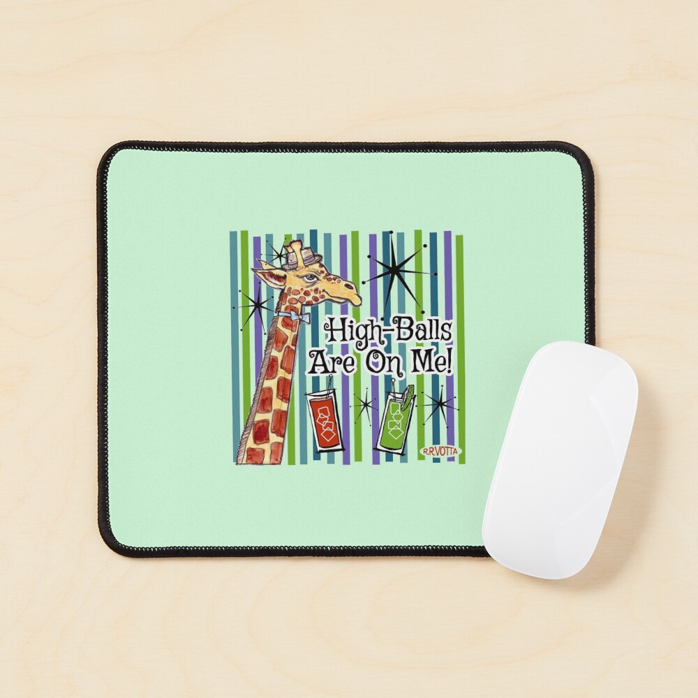 Item preview, Mouse Pad designed and sold by Proclivities.
