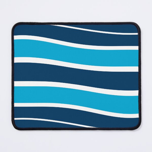 Item preview, Blue Striations designed and sold by PSCSCo.