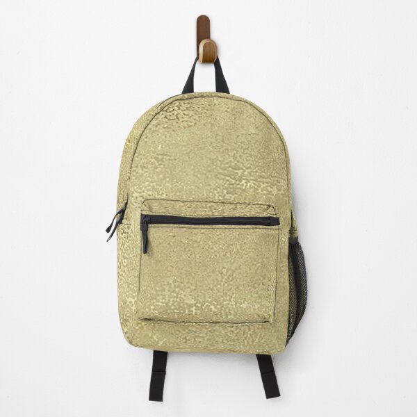 Item preview, Metallic yellow designed and sold by OtterFactory.