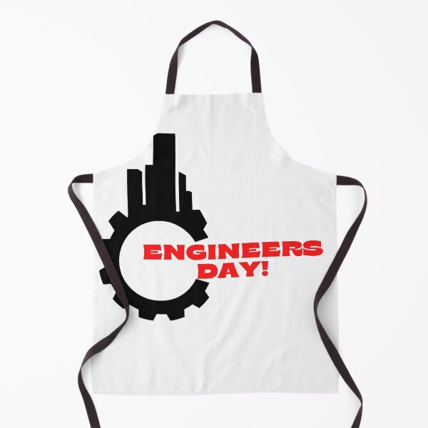 Item preview, ENGINEERS DAY T-SHIRT - GIFT FOR YOUR ENGINEER/ING STUDENT FRIEND  designed and sold by H-GRIMM.