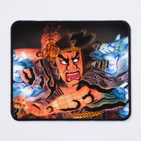 Item preview, Japanese Float Nebuta designed and sold by SofiaAlves.