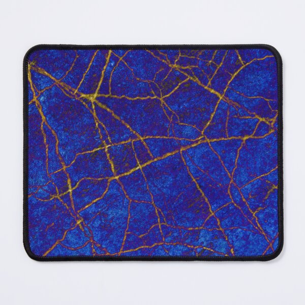 Item preview, Lapis lazuli blue with gold veins (2) designed and sold by DotorEaon.