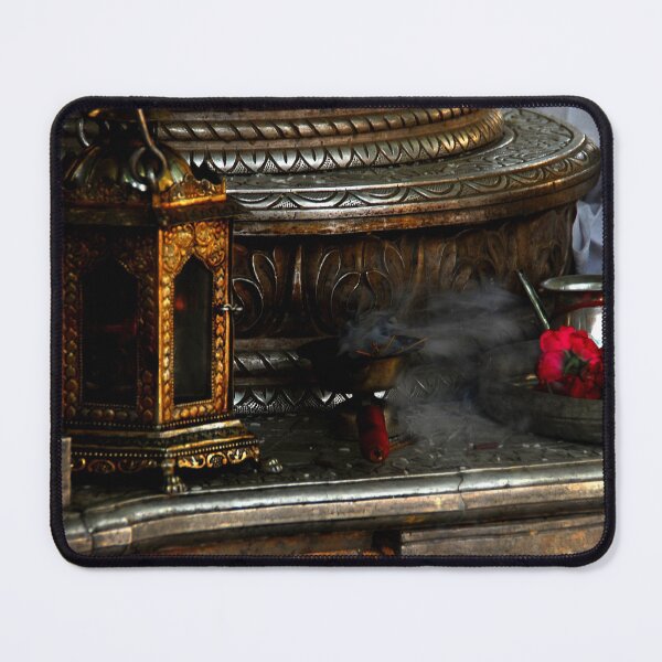 Item preview, Hindu Shrine Offerings, Gujarat, India designed and sold by worldways.