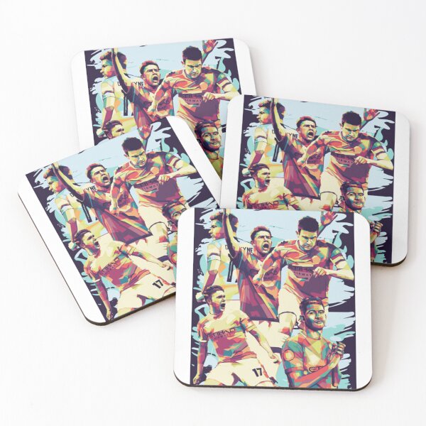 Item preview, Kevin De Bruyne  designed and sold by UndertheMoonSVG.