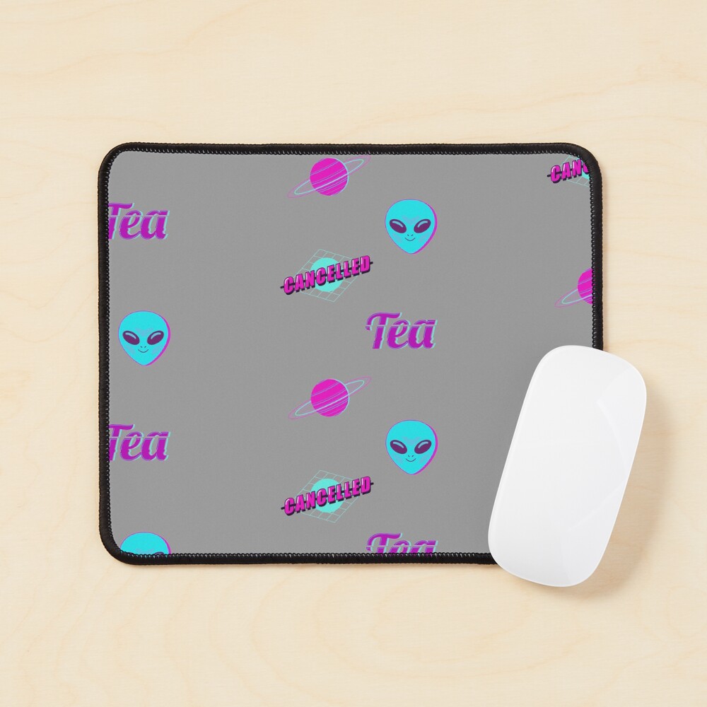 Item preview, Mouse Pad designed and sold by Riah1618.