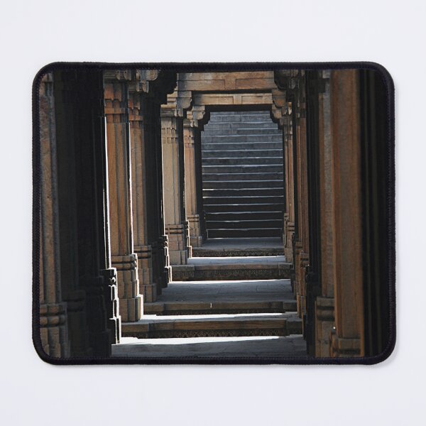 Item preview, Dada Hari Vav Stepwell Detail, Gujarat, India designed and sold by worldways.