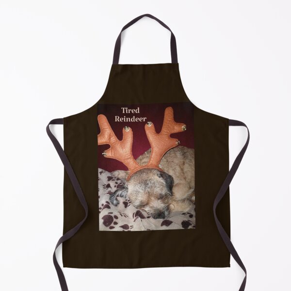 Item preview, Tired Reindeer  designed and sold by Amanda1775.