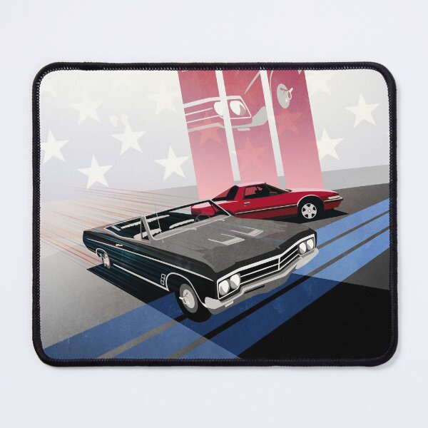 Item preview, Buick Duo designed and sold by Doug1234.