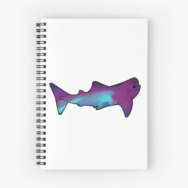 Item preview, Galaxy whale shark designed and sold by BruceDCrocodile.
