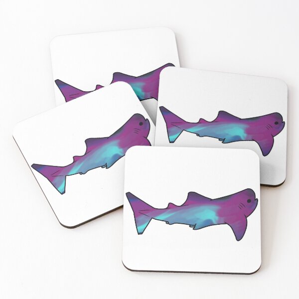Item preview, Galaxy whale shark designed and sold by BruceDCrocodile.
