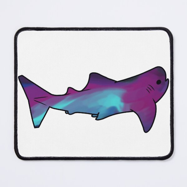 Item preview, Galaxy whale shark designed and sold by BruceDCrocodile.