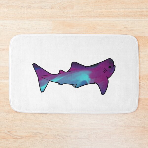 Item preview, Galaxy whale shark designed and sold by BruceDCrocodile.