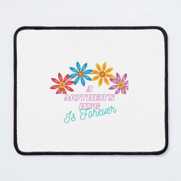Item preview, A Mother's Hug Is Forever designed and sold by Analee & K.