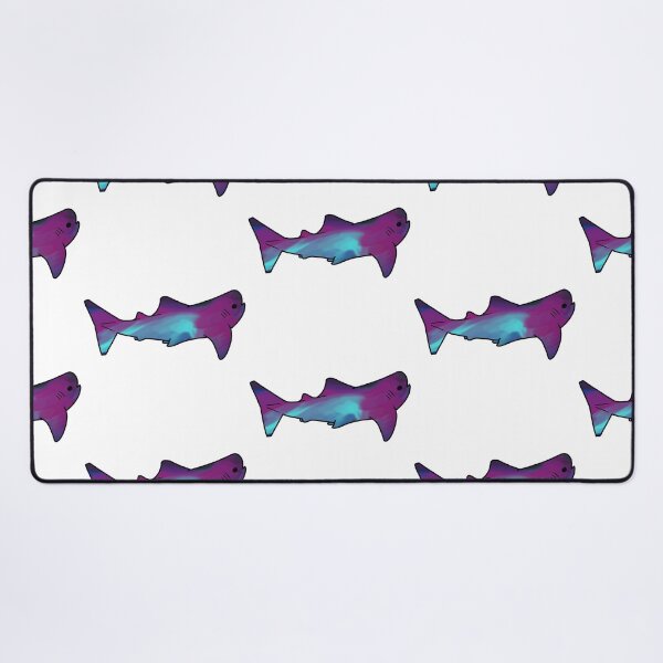 Item preview, Galaxy whale shark designed and sold by BruceDCrocodile.